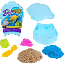 Spin Master Kinetic Sand Surf & Sand Paradise