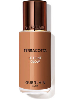 Guerlain Terracotta Le Teint Glow 6.5N Neutral Liquid Foundation 30ml