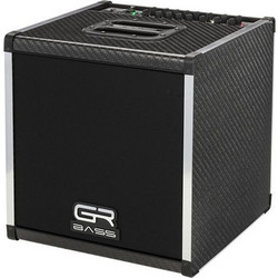 GR Bass AT Cube Acoustic