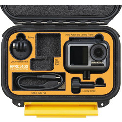 HPRC1400 (Osmo Action)
