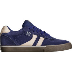 Globe Encore 2 Ανδρικά Sneakers Navy Μπλε GBENCO213330