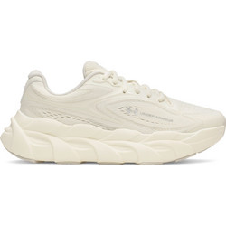 Under Armour Halo 2 Γυναικεία Αθλητικά Παπούτσια για Τρέξιμο Εκρού 6010213-513