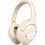 L90 Ασύρματα Bluetooth Ακουστικά Over Ear με Noise Cancelling Μπεζ