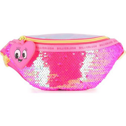 Billieblush Παιδικό Τσαντάκι Μέσης Φούξια