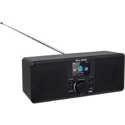 Blow RI2 Internet Network Radio