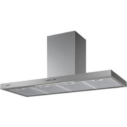 Cata Sygma 12010X Απορροφητήρας Καμινάδα-Τζάκι 120cm Inox