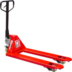 Holzmann HUB25T Παλετοφόρο έως 2.5t