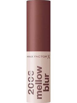 Max Factor 2000 Mellow Blur 120 Matte Κραγιόν Stick 3.5gr