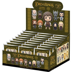 Monogram The Lord of the Rings Series 2 Μπρελόκ