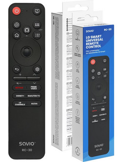 SAVIO RC-30 (LG)