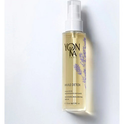 Yon-Ka Detox Nourishing Invigorating Ξηρό Λάδι Σώματος για Ενυδάτωση 100ml