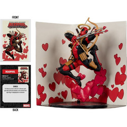 McFarlane Marvel Deadpool 26 20cm