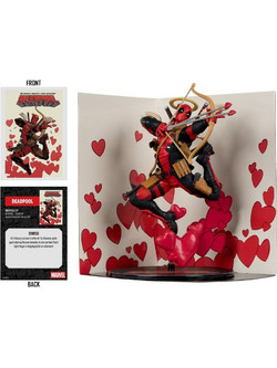 McFarlane Marvel Deadpool 26 20cm