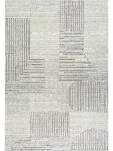 New Plan Milo Χαλί Ορθογώνιο 160x230cm 7563C
