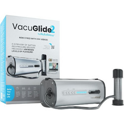 Autoblow VacuGlide Milking Machine