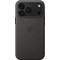 Apple TechWoven Case MagSafe Back Cover Black (iPhone 18 Pro Max)