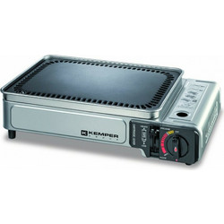 Kemper Smart Εστία Υγραερίου 104998