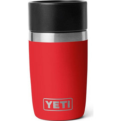 YETI Rambler Travel Bottle Rescue Red 237ml