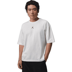 Jordan Flight Ανδρικό Αθλητικό T-Shirt Λευκό IF1911-133