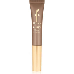 Flormar Puffy 001 Amber Contouring Cream 12ml