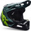 Fox Rampage Foundry CE/CPSC Κράνος Ποδηλάτου Βουνού / Downhill Full Face MIPS Βεραμάν