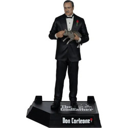 McFarlane The Godfather Movie Maniacs Don Corleone 17cm