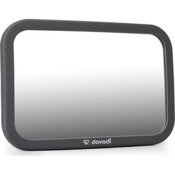 Dovadi ClearView 360 Καθρέφτης Ελέγχου Μωρού Αυτοκινήτου