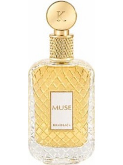 Khadlaj Muse Pure Parfum 100ml