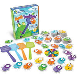 Learning Resources MathSwatters Πρόσθεση & Αφαίρεση