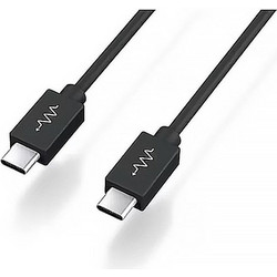 Blustream USBCM3 USB-C to USB-C 3m Black