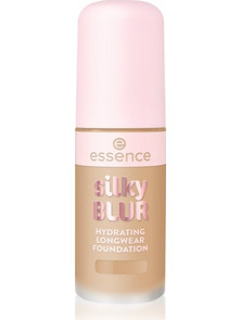 Essence Silky Blur 185 Liquid Make Up 30ml