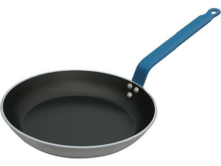 De Buyer Choc Resto Τηγάνι Αλουμινίου Αντικολλητικό 24cm