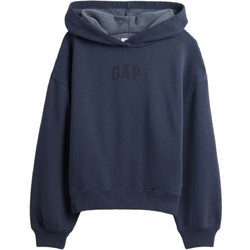 Gap Παιδικό Φούτερ με Κουκούλα Navy Μπλε 862110002