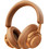 QCY H6 Ultra Ενσύρματα & Ασύρματα Bluetooth Ακουστικά Over Ear με Noise Cancelling Πορτοκαλί