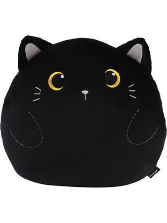 iTotal Black Cat 33cm