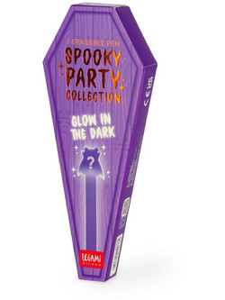 Legami Halloween Spooky Party Στυλό Gel που Σβήνει 0.7mm EP0095