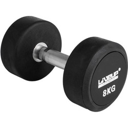 LiveUp 1258196 Αλτήρας 8kg