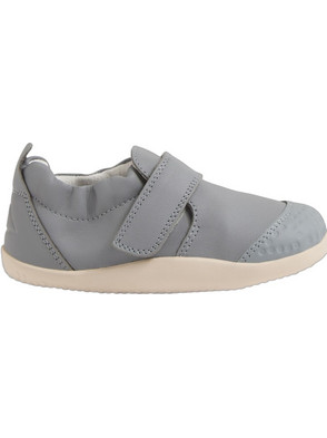 Bobux Βρεφικά Slip Ons Αγκαλιάς Γαλάζιο BQ10089GK2LE