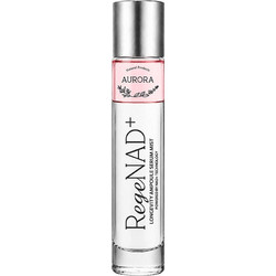 Aurora Natural Products RegeNAD+ Αντιγηραντικό Ενυδατικό Mist Serum Ματιών 50ml