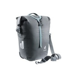 Deuter Weybridge Ορειβατικό Σακίδιο 25lt Ανθρακί 3230122-4014