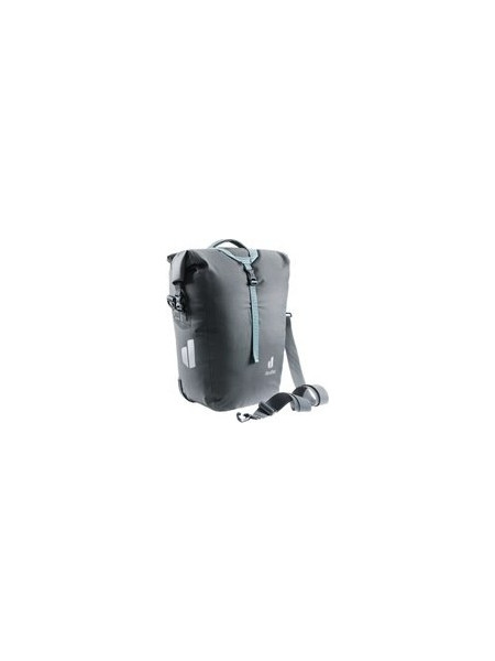 Deuter Weybridge Ορειβατικό Σακίδιο 25lt Ανθρακί 3230122-4014