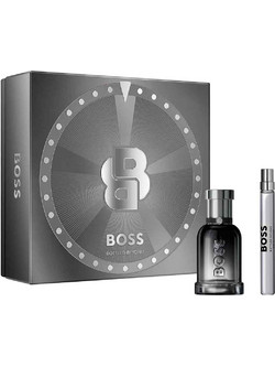 Hugo Boss Bottled Beyond Eau de Parfum 50ml + 10ml