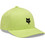 Fox Ανδρικό Καπέλο Jockey Υφασμάτινο Lime 31925-309