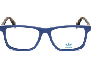 Adidas OR5044 090 Ανδρικός Σκελετός Γυαλιών Οράσεως Κοκάλινος Μπλε
