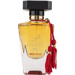 Ard Al Zaafaran Shams Al Emarat Khususi Red Oud Eau de Parfum 100ml