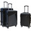 Playbags Collection PS6001 Σετ Βαλίτσες 3τμχ Μαύρες