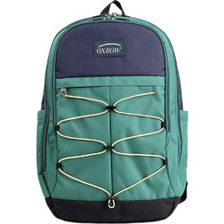 Oxbow Fuji OXS918232-JNG Σακίδιο Πλάτης 27lt Πράσινο
