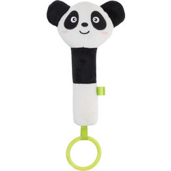 Panda Υφασμάτινη Κουδουνίστρα Πίεσης
