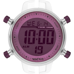 Watx & Co Ψηφιακό Ανδρικό Ρολόι Χρονογράφος RWA1077