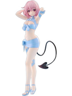 FuRyu To Love Ru Darkness BiCute Ribbons Momo Belia Deviluke 26cm